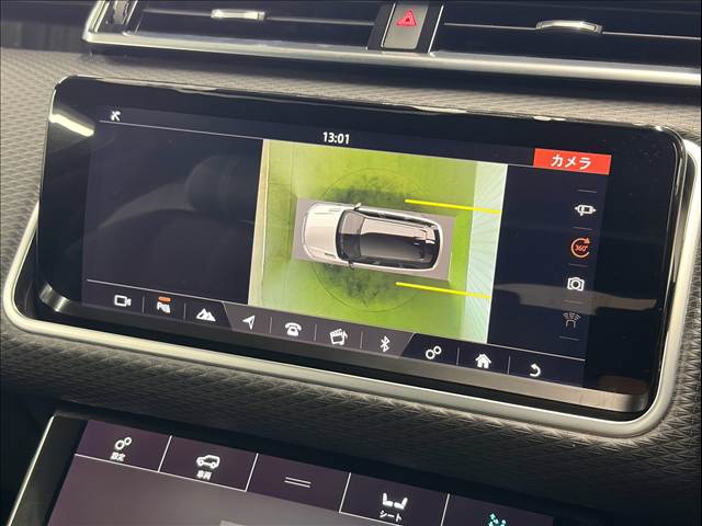 ランドローバー RANGE ROVER VELARの画像4