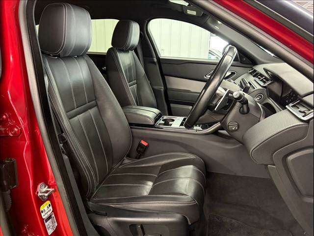 ランドローバー RANGE ROVER VELARの画像11