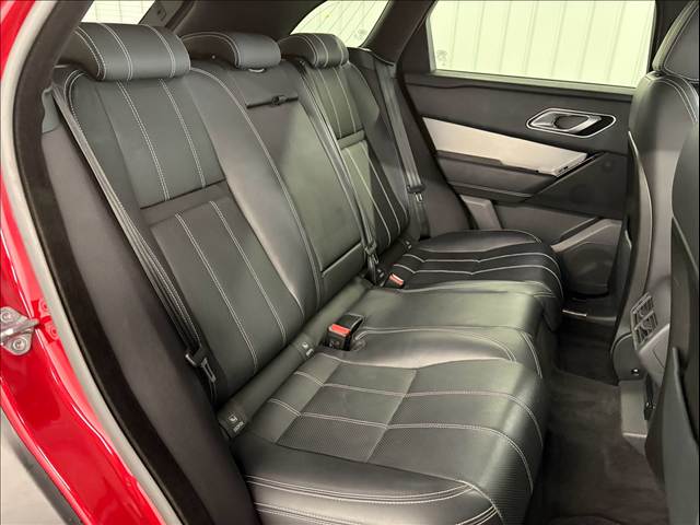 ランドローバー RANGE ROVER VELARの画像12