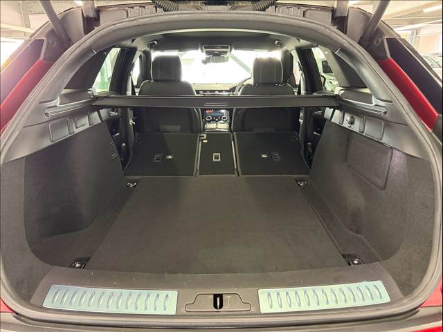 ランドローバー RANGE ROVER VELARの画像13