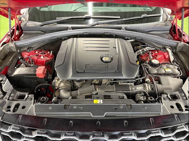 ランドローバー RANGE ROVER VELARの画像14
