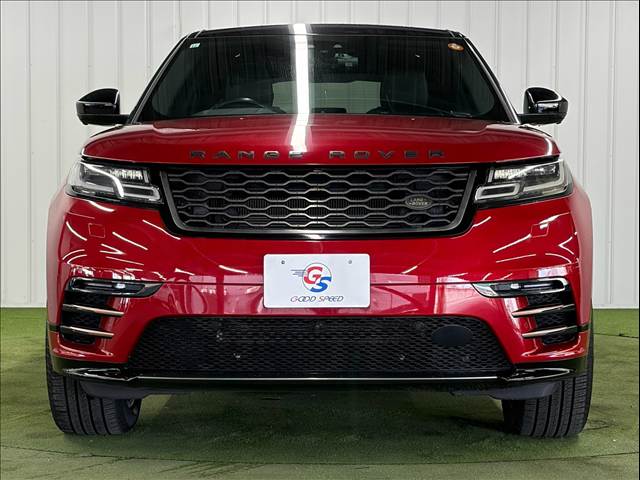 ランドローバー RANGE ROVER VELARの画像15