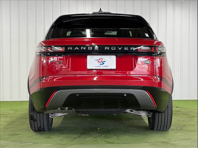ランドローバー RANGE ROVER VELARの画像16