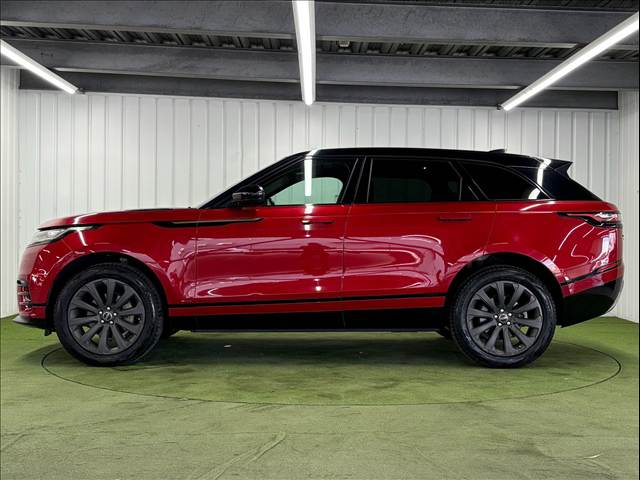 ランドローバー RANGE ROVER VELARの画像17
