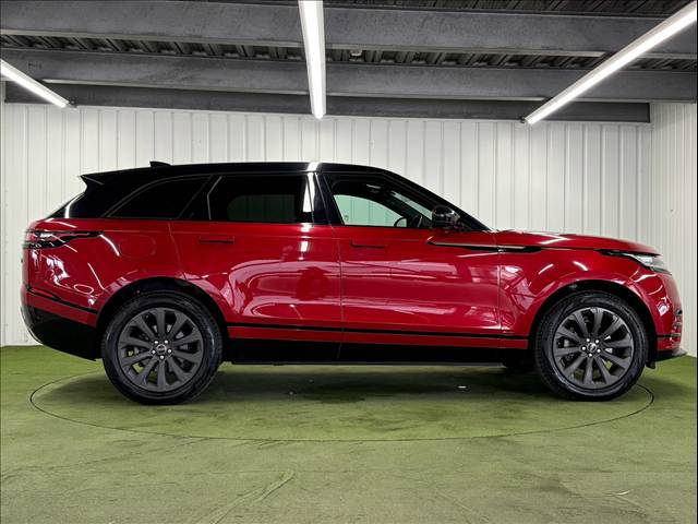 ランドローバー RANGE ROVER VELARの画像18