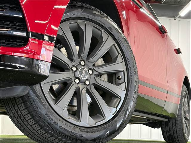 ランドローバー RANGE ROVER VELARの画像19