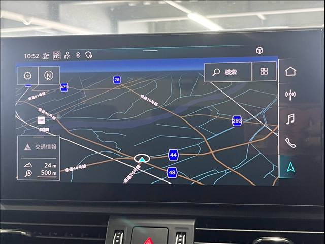 アウディ Q5 Sportbackの画像3