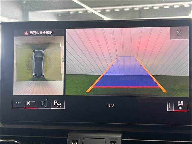 アウディ Q5 Sportbackの画像4