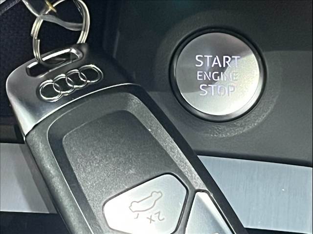 アウディ Q5 Sportbackの画像6