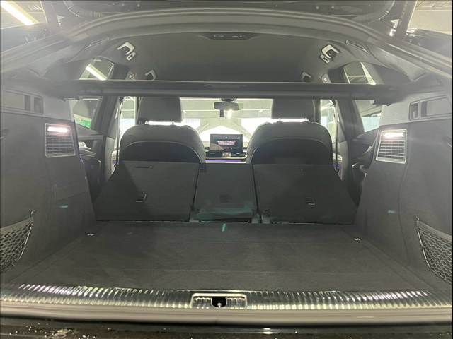 アウディ Q5 Sportbackの画像13