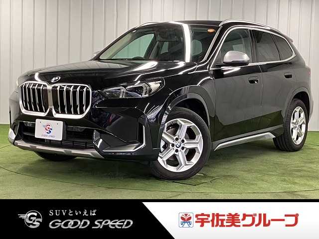 BMWX1□xDrive 20d xLine
