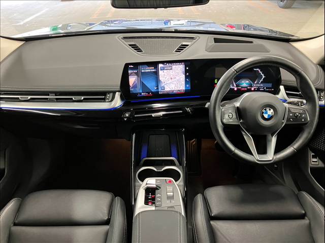 BMW&nbsp;X1の画像2
