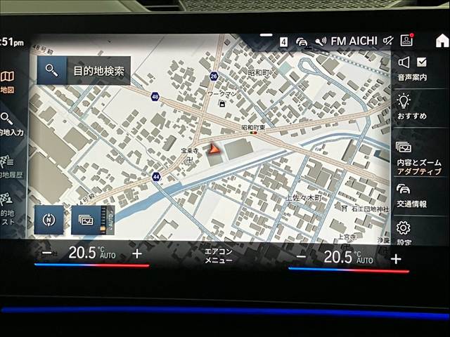BMW&nbsp;X1の画像3