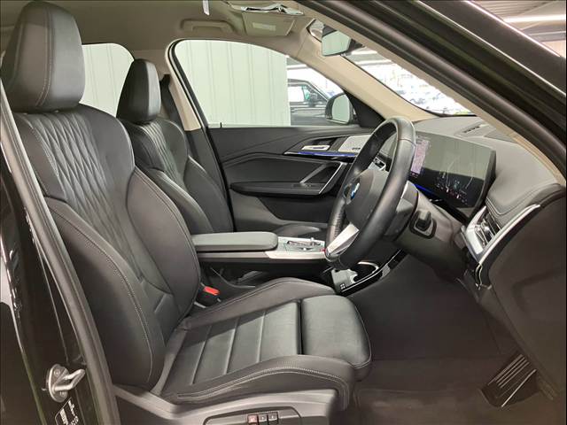 BMW&nbsp;X1の画像11