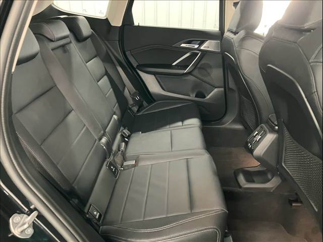 BMW&nbsp;X1の画像12