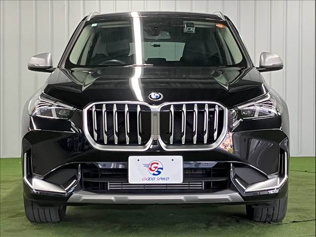 BMW&nbsp;X1の画像15