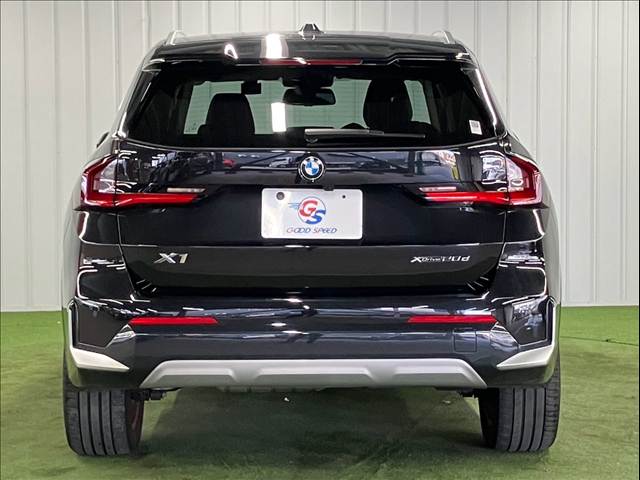 BMW&nbsp;X1の画像16
