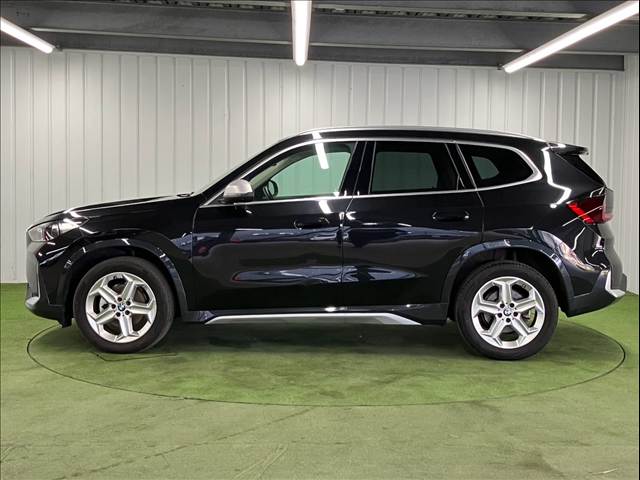 BMW&nbsp;X1の画像17