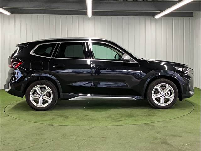 BMW&nbsp;X1の画像18