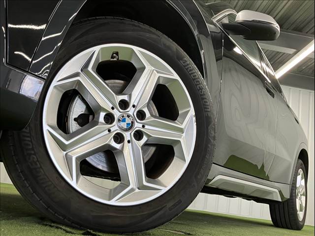 BMW&nbsp;X1の画像19