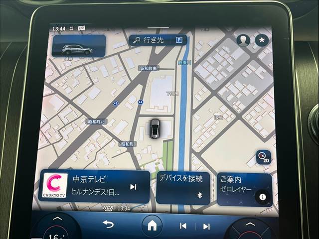 メルセデス・ベンツ GLC-CLASSの画像3