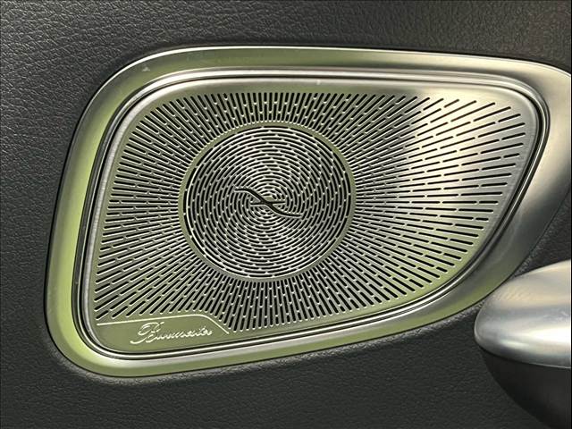 メルセデス・ベンツ GLC-CLASSの画像9