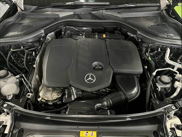 メルセデス・ベンツ GLC-CLASSの画像14