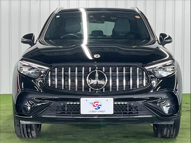メルセデス・ベンツ GLC-CLASSの画像15