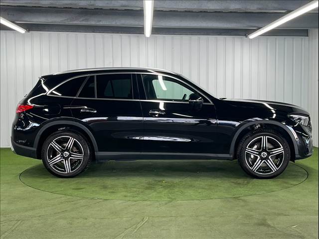 メルセデス・ベンツ GLC-CLASSの画像18