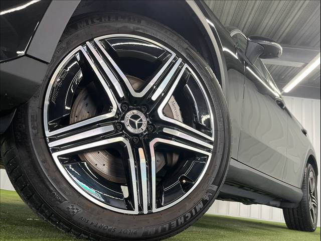 メルセデス・ベンツ GLC-CLASSの画像19