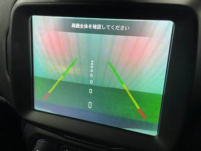 クライスラー JEEP Renegadeの画像4