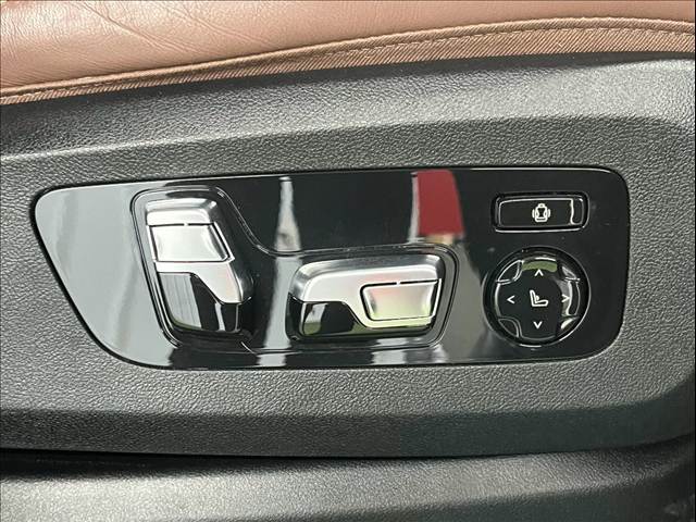 BMW X5の画像10