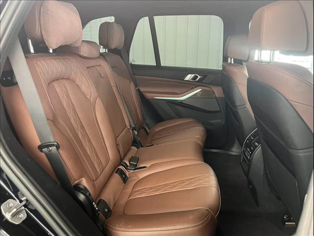 BMW X5の画像12