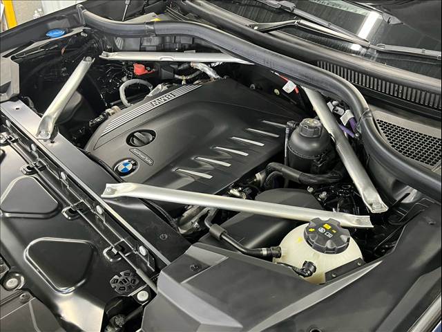 BMW X5の画像14