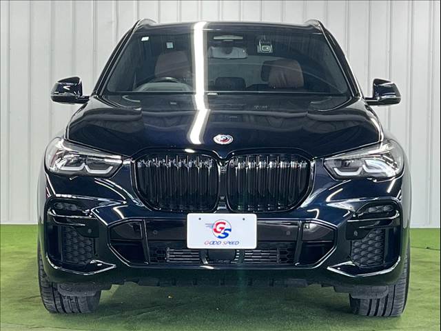 BMW X5の画像15