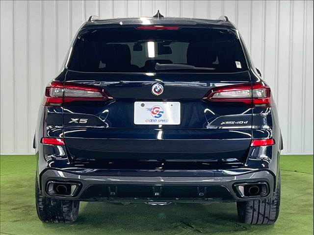 BMW X5の画像16
