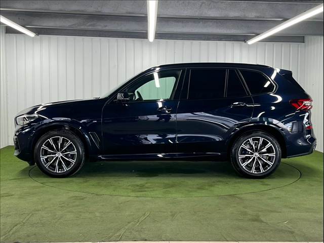 BMW X5の画像17