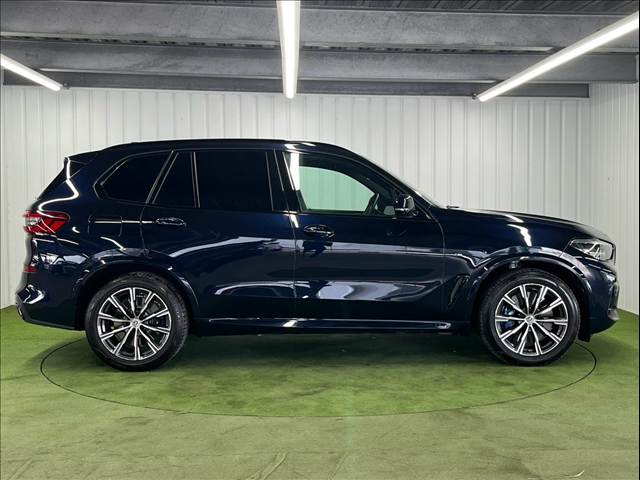 BMW X5の画像18