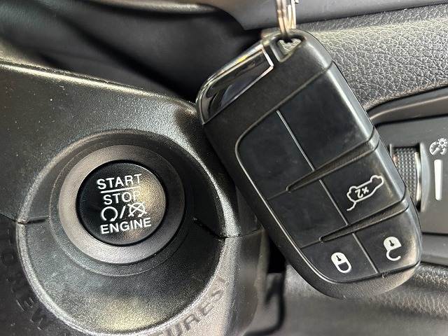 クライスラー&nbsp;JEEP Renegadeの画像7