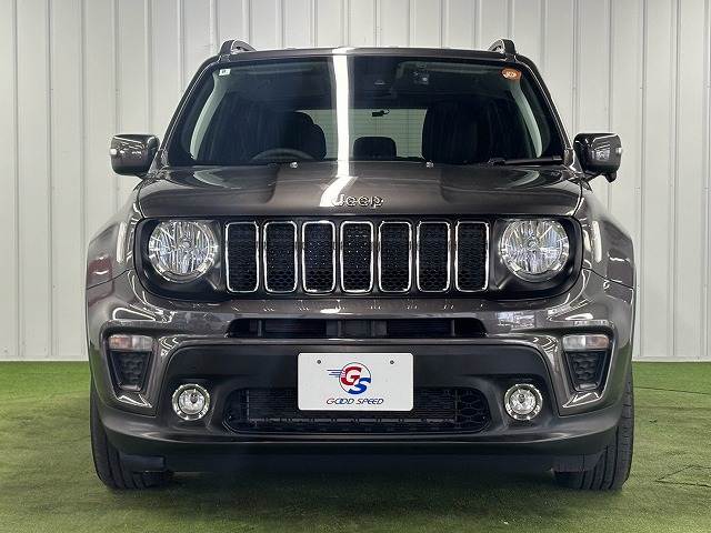 クライスラー&nbsp;JEEP Renegadeの画像15