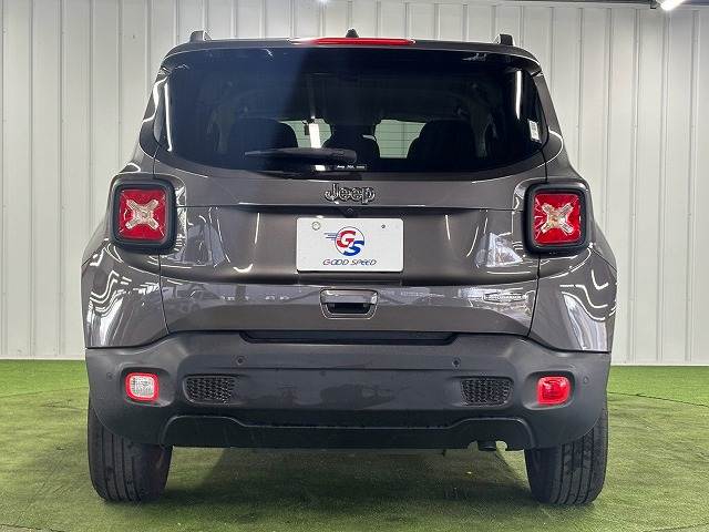 クライスラー&nbsp;JEEP Renegadeの画像16