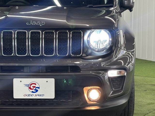 クライスラー&nbsp;JEEP Renegadeの画像20