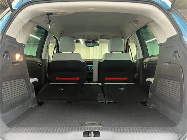 シトロエン&nbsp;C3 AIRCROSSの画像13