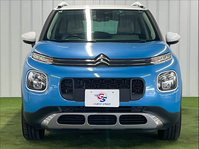 シトロエン&nbsp;C3 AIRCROSSの画像15
