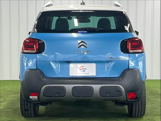 シトロエン&nbsp;C3 AIRCROSSの画像16