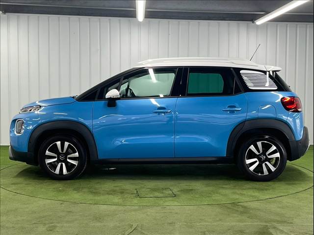シトロエン&nbsp;C3 AIRCROSSの画像17