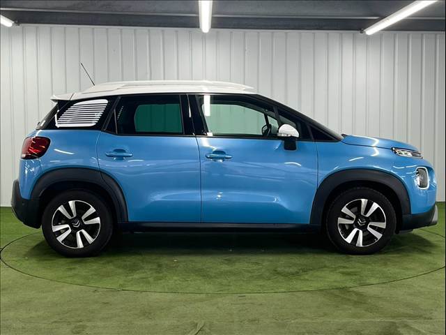 シトロエン&nbsp;C3 AIRCROSSの画像18