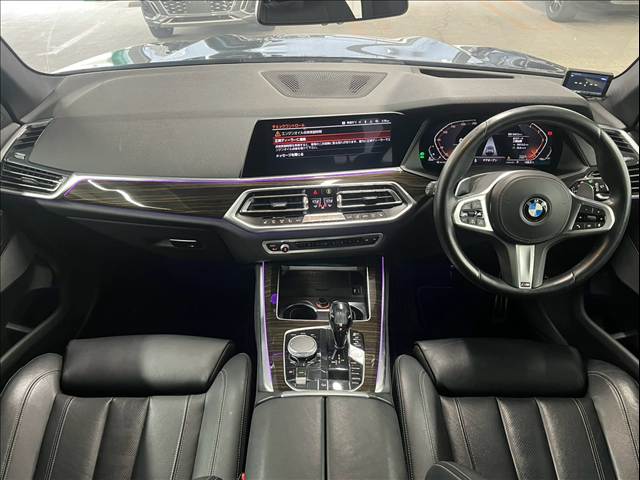 BMW&nbsp;X5の画像2