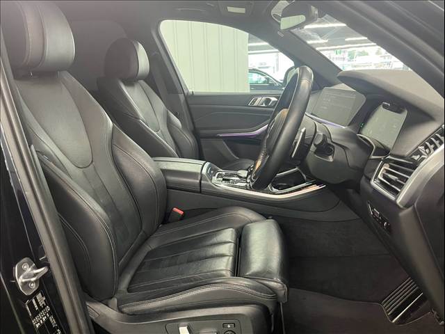 BMW&nbsp;X5の画像11