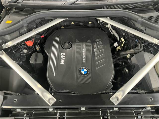 BMW&nbsp;X5の画像14